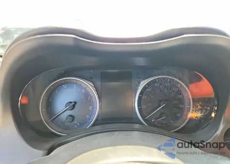 2017 Infiniti Q50 3.0T Premium z USA, uszkodzony, nr VIN JN1EV7AP7HM737991